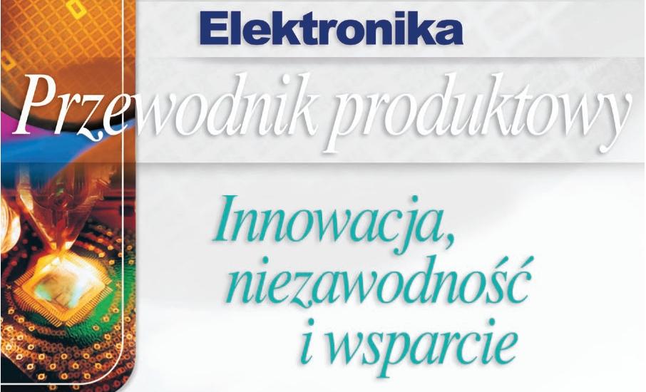 elektronika